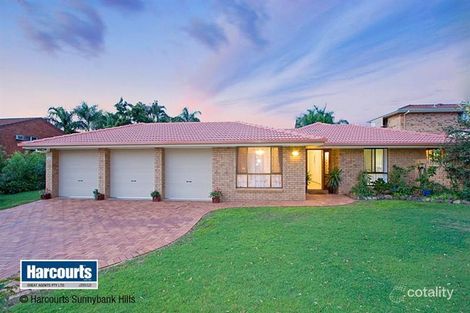 1 Cressbrook St, Eight Mile Plains, QLD 4113