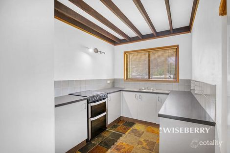 Property photo of 49 Allambee Crescent Blue Haven NSW 2262