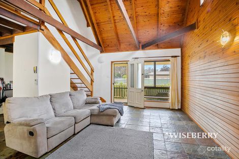 Property photo of 49 Allambee Crescent Blue Haven NSW 2262