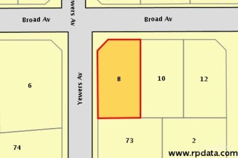 Property photo of 8 Broad Avenue Morawa WA 6623