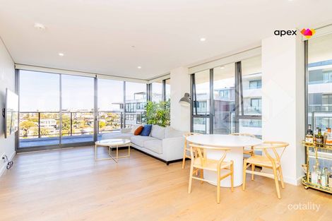 Property photo of 705/11 Garrigarrang Avenue Kogarah NSW 2217