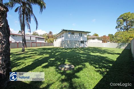 Property photo of 25 Dorricott Crescent Goodna QLD 4300