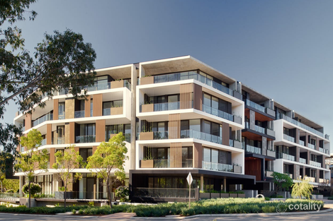 Property photo of 410/1 Finishline View Floreat WA 6014