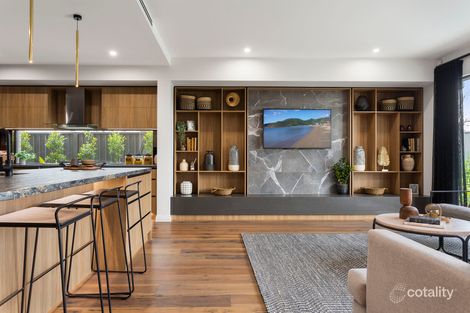 Property photo of 7 O'Keefe Drive Oran Park NSW 2570