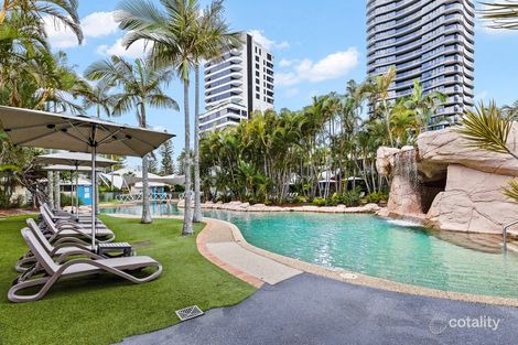 Property photo of 14/10-16 Alexandra Avenue Mermaid Beach QLD 4218