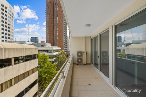 Property photo of 21/45 Chandos Street St Leonards NSW 2065