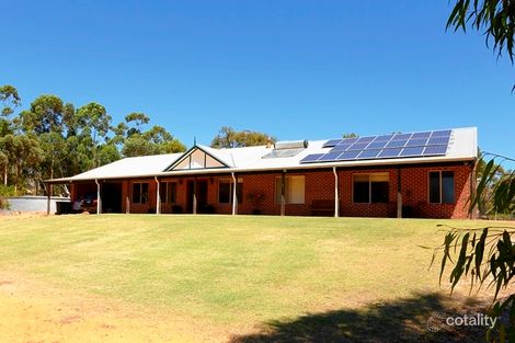 29 Sabre Cl, Bullsbrook, WA 6084