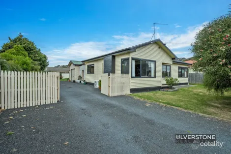 Property photo of 65 Tarleton Street East Devonport TAS 7310