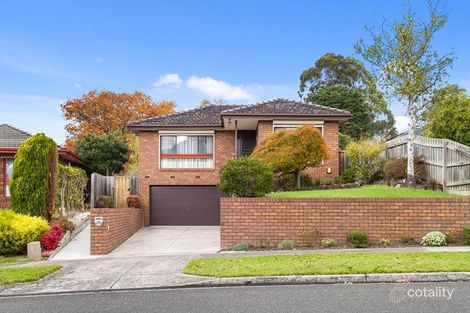 Property photo of 23 Southey Road Boronia VIC 3155