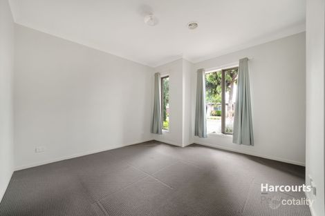 Property photo of 22 Caspian Circuit Point Cook VIC 3030