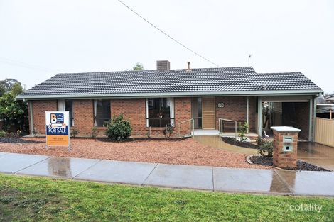 Property photo of 30 Curnow Street Golden Square VIC 3555