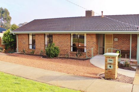 Property photo of 30 Curnow Street Golden Square VIC 3555
