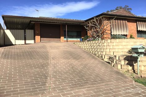 Property photo of 90 Dobell Road Eagle Vale NSW 2558