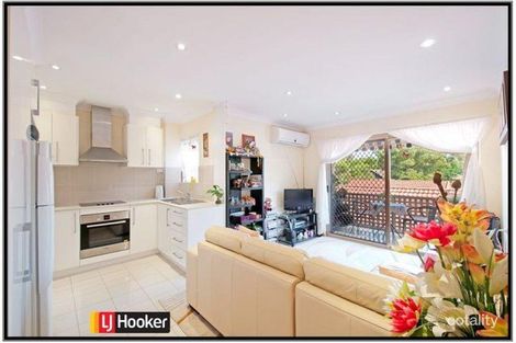 8/19-25 Moorhouse St, O'Connor, ACT 2602