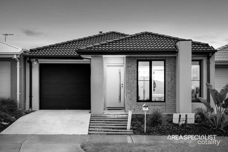 Property photo of 39 Inglewood Drive Werribee VIC 3030