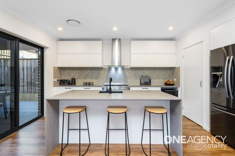 Property photo of 36 Vandalay Road Caddens NSW 2747