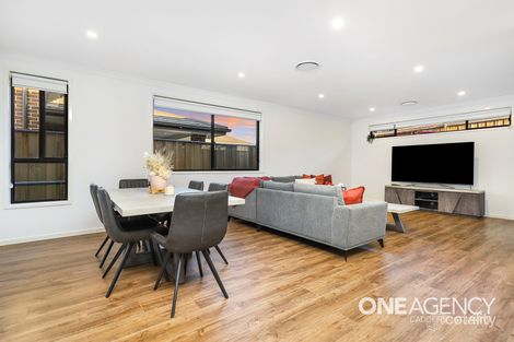 Property photo of 36 Vandalay Road Caddens NSW 2747