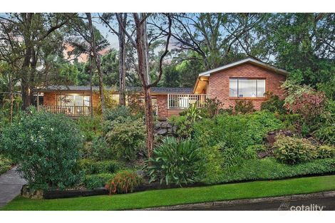 18 Terama St, Bilgola Plateau, NSW 2107