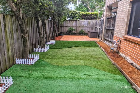 Property photo of 1/7-11 Webb Avenue Hornsby NSW 2077