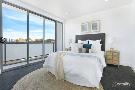 Property photo of 21/6-8 Hercules Street Wollongong NSW 2500