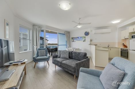 Property photo of 35/38 Maloja Avenue Caloundra QLD 4551