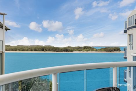 Property photo of 35/38 Maloja Avenue Caloundra QLD 4551
