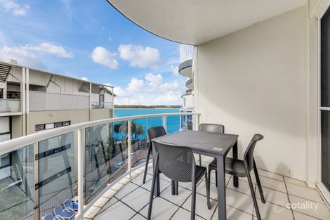Property photo of 35/38 Maloja Avenue Caloundra QLD 4551