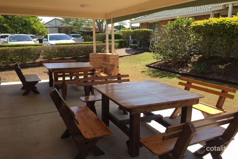 Property photo of 440/67 Cascade Street Raceview QLD 4305