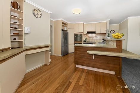 Property photo of 46 Clarks Road Keilor East VIC 3033