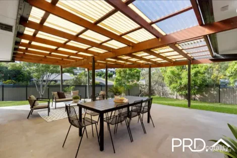 Property photo of 1 Woolmere Street Carrara QLD 4211