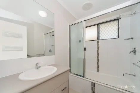 Property photo of 75 Griffey Street Burdell QLD 4818