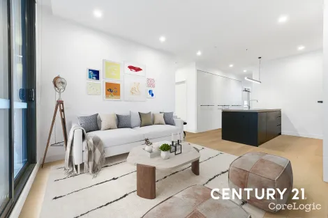 Property photo of 102/10 Lomandra Drive Clayton South VIC 3169