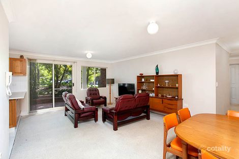 1/14-18 Railway Cres, Jannali, NSW 2226