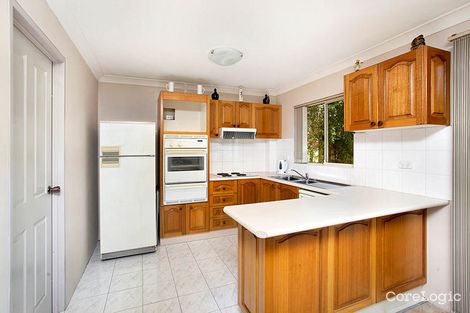 Property photo of 1/14-18 Railway Crescent Jannali NSW 2226