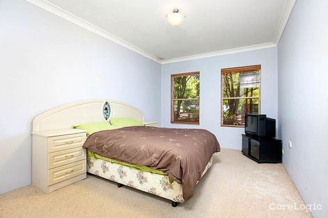 Property photo of 1/14-18 Railway Crescent Jannali NSW 2226