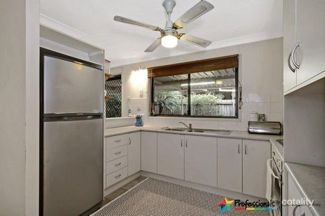 Property photo of 11 Doris Place Emerton NSW 2770