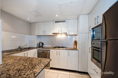 Property photo of 24/141 Bowden Street Meadowbank NSW 2114