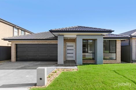 Property photo of 168 Crystal Palace Way Leppington NSW 2179