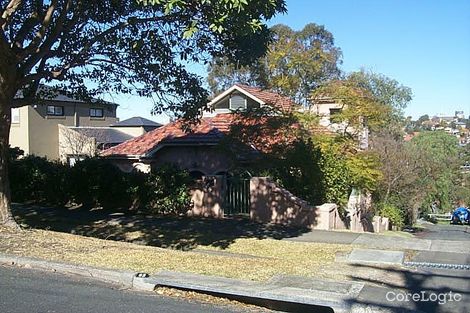 Property photo of 62 Baroona Road Northbridge NSW 2063