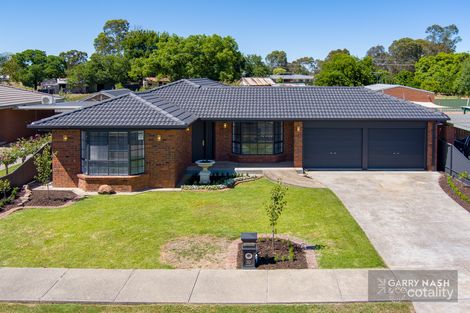 Property photo of 32 Albert Court Wangaratta VIC 3677