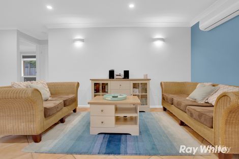Property photo of 66 Laurel Oak Drive Algester QLD 4115