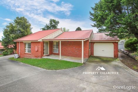 Property photo of 1/19 Ford Street Beechworth VIC 3747