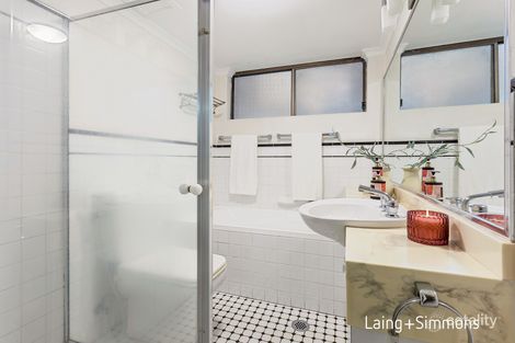 Property photo of 12/2 Parkes Road Artarmon NSW 2064