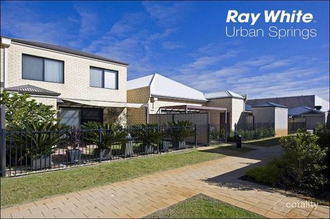 40/68 Fisher St, Belmont, WA 6104