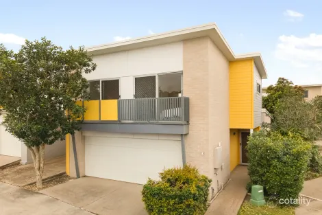 Property photo of 19/30 Taylor Place Mackenzie QLD 4156