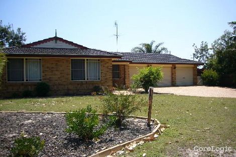 Property photo of 12 Cambridge Avenue Lemon Tree Passage NSW 2319