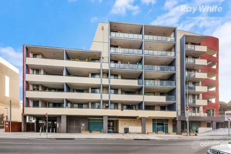54/32-34 Mons Rd, Westmead, NSW 2145