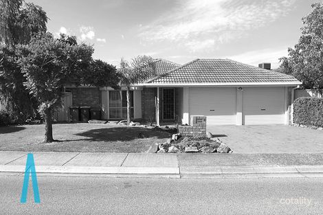 4 Strickland St, Golden Grove, SA 5125