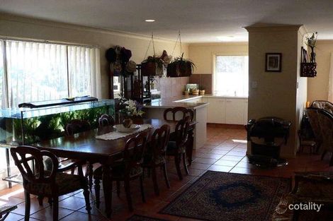 Property photo of 43 Davis Cup Court Oxenford QLD 4210