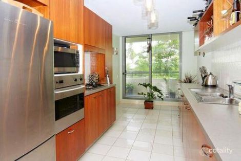 8/1-9 Mockridge Ave, Newington, NSW 2127